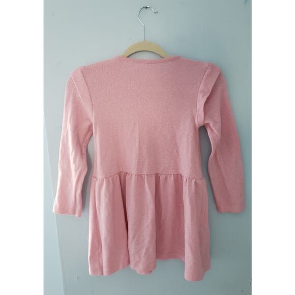 Falls Creek Daydream Believer Girls Dress, Size M (7/8) - Picture 4 of 4